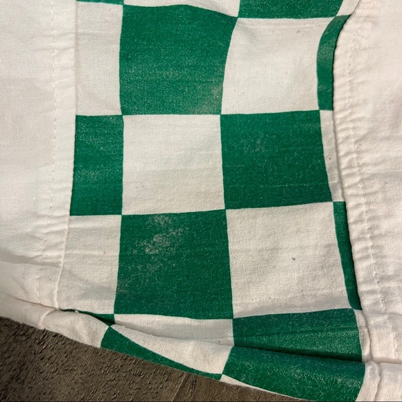 RARE vintage unisex McDonald’s pizza shirt - Picture 9 of 9